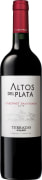 Terrazas de los Andes Altos del Plata Cabernet Sauvignon 2016 Front Bottle Shot