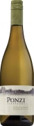 Ponzi Pinot Blanc 2014 Front Bottle Shot