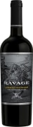 Ravage Cabernet Sauvignon 2016 Front Bottle Shot