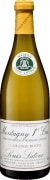 Louis Latour Montagny La Grande Roche Premier Cru 2016 Front Bottle Shot