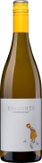 Resolute Chardonnay 2015 Front Bottle Shot
