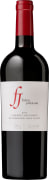 Foley Johnson Cabernet Sauvignon 2014 Front Bottle Shot