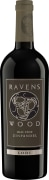 Ravenswood Lodi Old Vine Zinfandel 2015 Front Bottle Shot