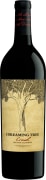 The Dreaming Tree Crush Red Blend 2015 Front Bottle Shot