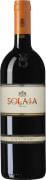 Marchesi Antinori Solaia 2014 Front Bottle Shot