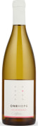 ONEHOPE California Chardonnay 2016 Front Bottle Shot