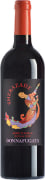 Donnafugata Sherazade Nero d'Avola 2016 Front Bottle Shot