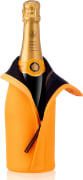 Veuve Clicquot Yellow Label Brut with Ice Jacket Gift Product Image