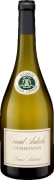 Louis Latour Grand Ardeche Chardonnay 2015 Front Bottle Shot