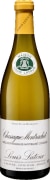 Louis Latour Chassagne-Montrachet Blanc 2015 Front Bottle Shot
