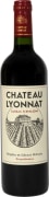 Chateau Lyonnat Lussac Saint-Emilion 2012 Front Bottle Shot