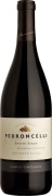 Pedroncelli Family Vineyard Petite Sirah 2015 Front Bottle Shot