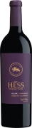 Hess Allomi Cabernet Sauvignon 2015 Front Bottle Shot