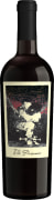 The Prisoner Wine Company The Prisoner Red Blend 2016 Front Bottle Shot