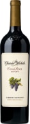 Chateau Ste. Michelle Canoe Ridge Estate Cabernet Sauvignon 2014 Front Bottle Shot