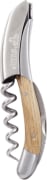 Laguiole En Aubrac Oak Barrel Luxury Corkscrew Gift Product Image