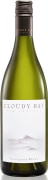 Cloudy Bay Sauvignon Blanc 2017 Front Bottle Shot