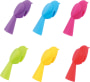 Chickadee Silicone Wine Charms Gift Product Image