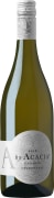 A by Acacia Unoaked Chardonnay 2016 Front Bottle Shot