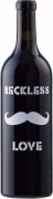 Rebel Coast Reckless Love Red 2014 Front Bottle Shot