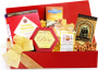 Tempting Treats Basket Custom (1 bottle only!)  Gift Product Image