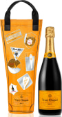 Veuve Clicquot Yellow Label Brut with Isothermic Gift Bag Gift Product Image