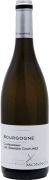 Xavier Monnot Bourgogne Les Grandes Coutures Chardonnay 2015 Front Bottle Shot