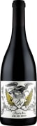 Purple Hands Lone Oak Pinot Noir 2016 Front Bottle Shot