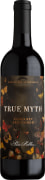 True Myth Cabernet Sauvignon 2015 Front Bottle Shot