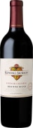 Kendall-Jackson Vintner's Reserve Red Wine Blend 2014 Front Bottle Shot