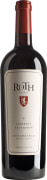 Roth Estate Alexander Valley Cabernet Sauvignon 2015 Front Bottle Shot