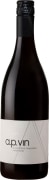 A.P. Vin Clos Pepe Vineyard Pinot Noir 2016 Front Bottle Shot