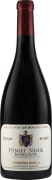 Josephine Dubois Grande Reserve Pinot Noir 2016 Front Bottle Shot