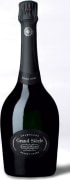Laurent-Perrier Grand Siecle with Gift Box  Front Bottle Shot