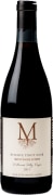 Montinore Estate Reserve Pinot Noir 2015 Front Bottle Shot
