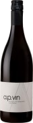 A.P. Vin Rosella's Vineyard Pinot Noir 2016 Front Bottle Shot
