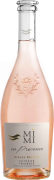 Mi Mi en Provence Grande Reserve Rose 2017 Front Bottle Shot