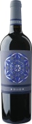 Cellers Can Blau Blau Red Blend 2016 Front Bottle Shot