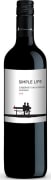 Simple Life Cabernet Sauvignon 2016 Front Bottle Shot