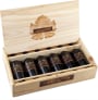Joseph Phelps Insignia 2014 6 Pack OWC Gift Product Image
