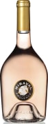 Miraval Rose 2017 Front Bottle Shot