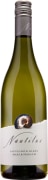 Nautilus Marlborough Sauvignon Blanc 2017 Front Bottle Shot