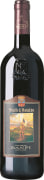 Banfi Brunello di Montalcino 2013 Front Bottle Shot