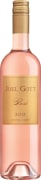 Joel Gott Rose 2017 Front Bottle Shot