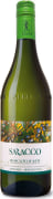 Saracco Moscato d'Asti 2017 Front Bottle Shot