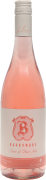 Barrymore by Carmel Road Rose of Pinot Noir 2017 Front Bottle Shot