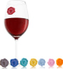 Vacu Vin Classic Grape Markers Gift Product Image