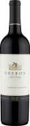 Oberon Cabernet Sauvignon 2016 Front Bottle Shot