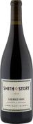 Smith Story Cabernet Franc 2015 Front Bottle Shot