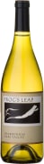 Frog's Leap Napa Valley Chardonnay (375ML half-bottle) 2016 Front Bottle Shot